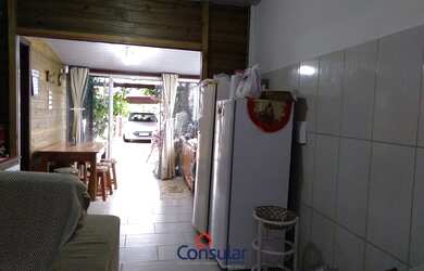 Imagem 11: Linda casa na Praia do Sonho