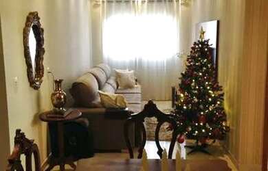 Imagem: Apartamento à venda - Jardim Doutor Antônio Petráglia, Franca/SP