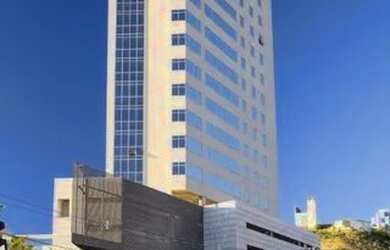 Imagem 2: Andar Corporativo para aluguel, 1 vaga, Estoril - Belo Horizonte/MG