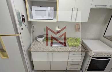 Imagem 16: APARTAMENTO RESIDENCIAL em GUARUJÁ - SP, LOTEAMENTO JOÃO BATISTA JULIÃO