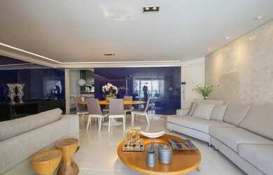 Imagem 4: Apartamento 03 quartos à venda no Lourdes, próximo à Praça da Assembléia