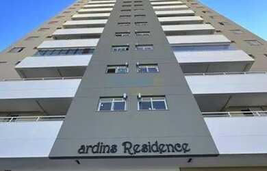 Imagem: O apartamento possui 3 Dormitórios, 3 Banheiros, 1 Vaga na