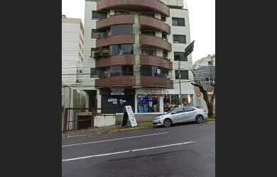 Imagem 1: Apartamento Semi Mobiliado São Pelegrino Caxias do Sul