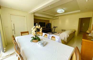 Imagem 5: Casa à venda, 360 m² por R$ 1.620.000,00 - Canto do Forte - Praia Grande/SP