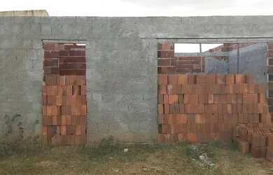 Imagem 1: Terreno em Alagoinha PB. Varanda