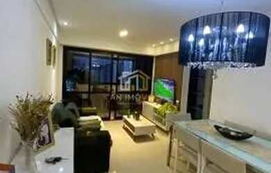 Imagem 2: Apartamento à venda no bairro Candeal - Salvador/BA