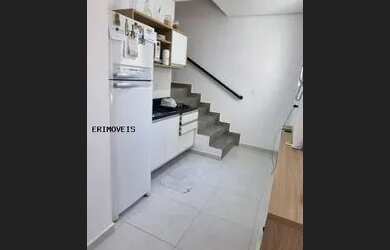 Imagem 9: Apartamento para Venda em Santo André, Campestre, 2 dormitórios, 1 suíte,...