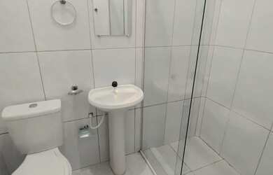 Imagem 9: Alugo casa no Siqueira Campos