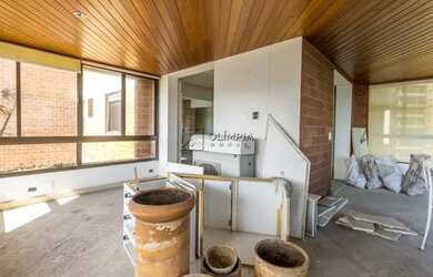 Imagem 10: Apartamento Locação 2 Dormitórios - 239 m² Moema