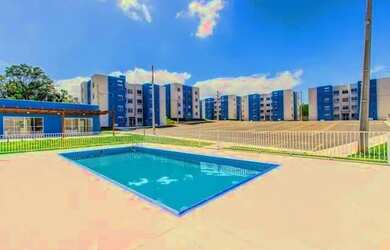 Imagem 6: Alugo R$850 - Condomínio Padova - Almirante Tamandaré