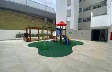 Imagem 2: Apartamento à venda, 2 quartos, 1 suíte, 2 vagas, Buritis - Belo Horizonte/MG