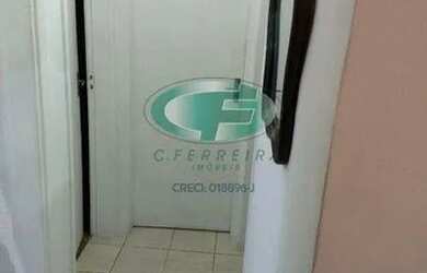 Imagem 9: Apartamento com 2 dorms, Gonzaga, Santos - R$ 380 mil, Cod 353100