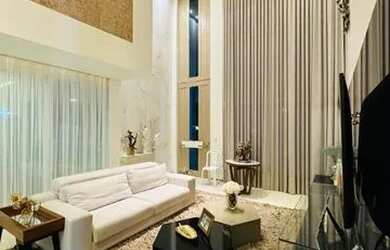 Imagem 10: Casa no Alphaville Fortaleza, 05 suítes