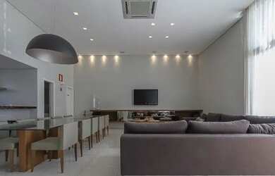 Imagem 12: Apartamento à venda, 1 quarto, 1 suíte, 2 vagas, Vila da Serra - Nova...