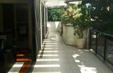 Imagem 6: Cobertura para venda no Jardim Oceânico - Barra da Tijuca