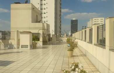 Imagem: O apartamento possui 3 Dormitórios, 3 Banheiros, 2 Vagas na