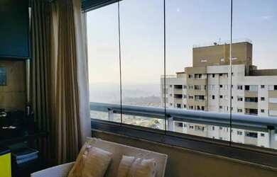 Imagem 5: Apartamento à venda, 3 quartos, 1 suíte, 2 vagas, Vila da Serra - Nova...