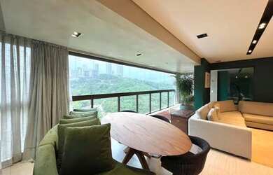 Imagem 7: Apartamento à venda, 4 quartos, 2 suítes, 4 vagas, Vale do Sereno -...