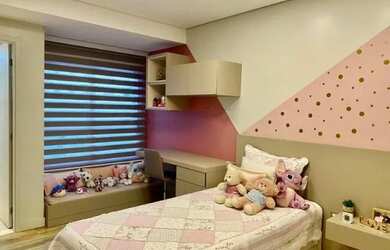 Imagem 15: Apartamento à venda, 4 quartos, 4 suítes, 4 vagas, Vila da Serra - Nova...