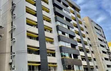 Imagem: O apartamento possui 3 Dormitórios, 3 Banheiros, 1 Vaga na