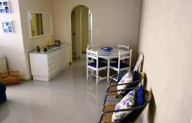 Imagem 9: Titulo do Imovel. Piscina, 80m² de Área, 1 Vaga na garageme2 Dormitórios