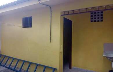 Imagem: O quarto está localizado em Alecrim, Natal para alugar por