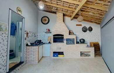 Imagem 12: Casa com 3 dormitórios à venda, 147 m² por R$ 419.000,00 - Jardim Flamboyant - Sorocaba/SP