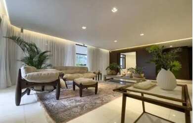 Imagem 7: Apartamento à venda, 4 quartos, 4 suítes, 5 vagas, Vila da Serra - Nova...