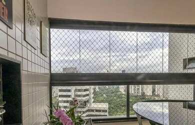 Imagem 4: Apartamento à venda, 4 quartos, 1 suíte, 3 vagas, Vila da Serra - Nova...