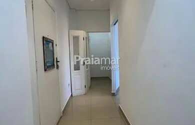 Imagem 6: Vista Panorâmica Pé na Areia Apto 1 dorm 1 vaga Boa Vista - SV