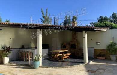 Imagem 5: Casa de Praia Iparana. Piscina, 5 Vagas na garageme4 Dormitórios