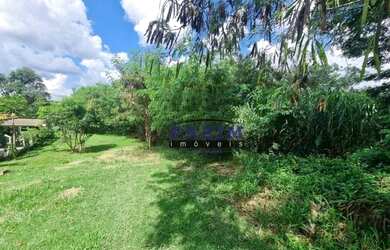 Imagem: O terreno possui 1000m² de Área e está localizado em Cachoeira