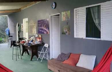 Imagem 11: Serra da mesa niquêlandia