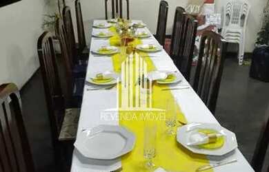 Imagem 6: Casa espaçosa com 3 quartos e 3 vagas na Rua Santo Antônio da Platina