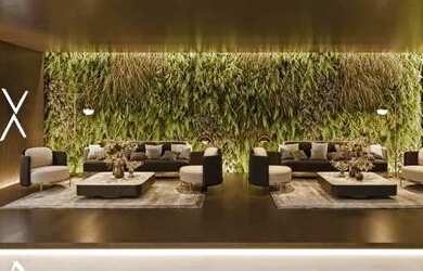 Imagem 10: Apartamento à venda, 3 quartos, 1 suíte, 2 vagas, Lourdes - Belo Horizonte/MG