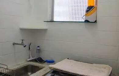 Imagem 9: Apartamento para Aluguel - Copacabana, 1 Quarto, 35 m2