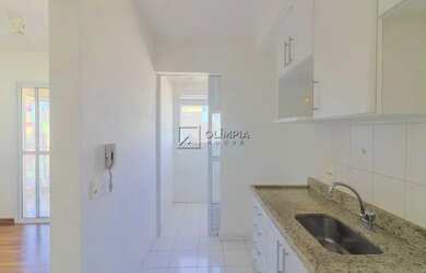 Imagem 13: Apartamento Locação Brooklin 50 m² 2 Dormitórios