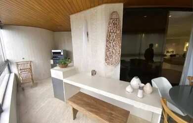 Imagem 9: Apartamento à venda, 3 quartos, 3 suítes, 5 vagas, Vila da Serra - Nova...