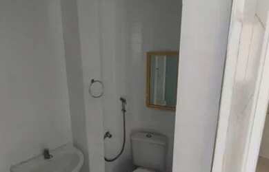 Imagem 5: Apt Janga Terreo. Varanda, Área de serviço, 53m² de Áreae1 Vaga na...