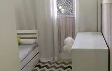 Imagem 11: Venda de lindo apartamento semi mobiliado no Vista Bella Barueri