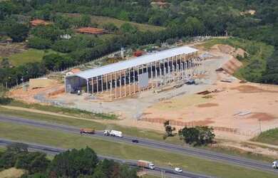 Imagem 2: Área, 69259 m² - venda por R$ 24.000.000,00 ou aluguel por R$ 80.000,00...