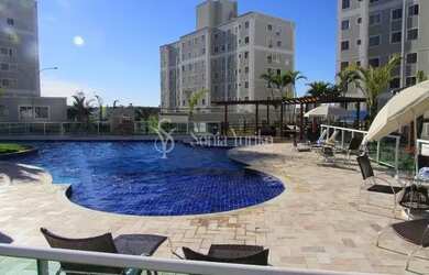 Imagem 16: Apartamento à venda no bairro Gleba Fazenda Palhano - Londrina/PR