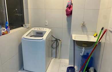 Imagem 4: Apto para locação por temporada - São João de Campina Grande PB