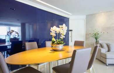 Imagem 6: Apartamento 03 quartos à venda no Lourdes, próximo à Praça da Assembléia