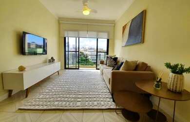 Imagem 4: APTO IMPECÁVEL, TODO REFORMADO, APENAS 250MTS DA PRAIA DA ENSEADA