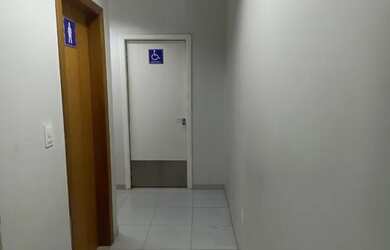 Imagem 9: Andar Corporativo à venda, 7 vagas, Lourdes - Belo Horizonte/MG