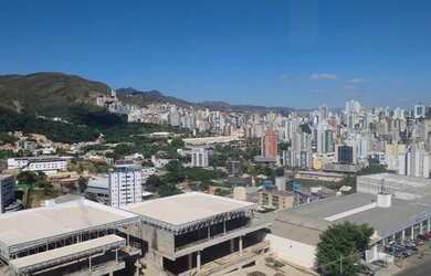 Imagem 16: Andar Corporativo para aluguel, 1 vaga, Estoril - Belo Horizonte/MG