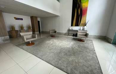 Imagem 2: Living Residence
