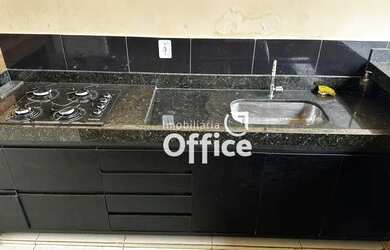 Imagem 11: Lote com piscina e área gourmet à venda, 200 m² por R$ 250.000 - Residencial Cidade Indust