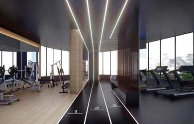 Imagem 8: Apartamento à venda, 3 quartos, 3 suítes, 3 vagas, Vale do Sereno -...